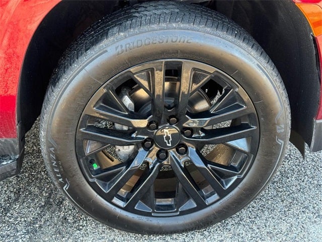 2023 Chevrolet Tahoe LT *SUNROOF & LEATHER*