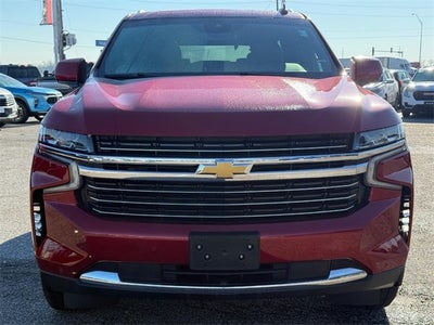 2023 Chevrolet Tahoe LT *SUNROOF & LEATHER*