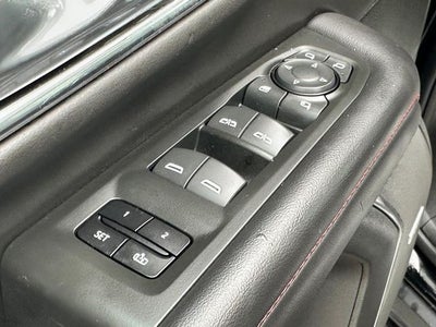 2022 Chevrolet Tahoe RST *SUNROOF LEATHER ONE OWNER*