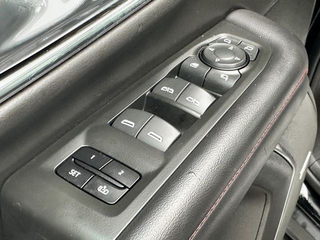 2022 Chevrolet Tahoe RST *SUNROOF LEATHER ONE OWNER*
