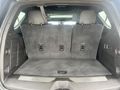 2022 Chevrolet Tahoe RST *SUNROOF LEATHER ONE OWNER*