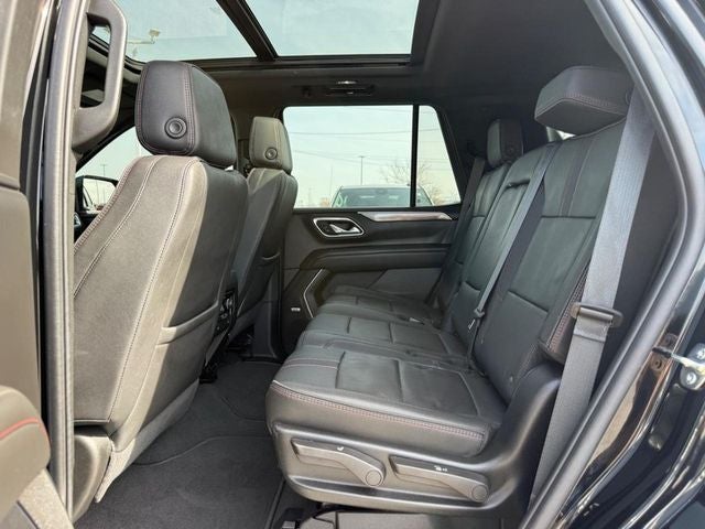 2024 Chevrolet Tahoe RST *SUNROOF LEATHER LOADED*