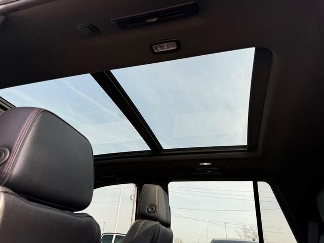 2024 Chevrolet Tahoe RST *SUNROOF LEATHER LOADED*