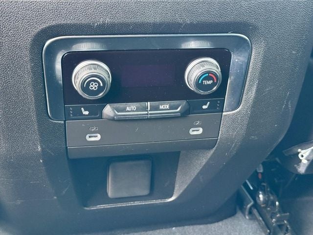 2024 Chevrolet Tahoe RST *SUNROOF LEATHER LOADED*