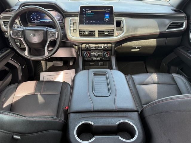 2024 Chevrolet Tahoe RST *SUNROOF LEATHER LOADED*