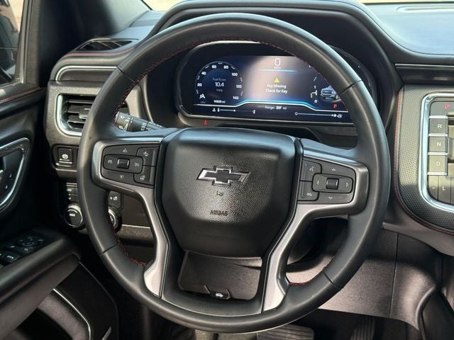 2024 Chevrolet Tahoe RST *SUNROOF LEATHER LOADED*