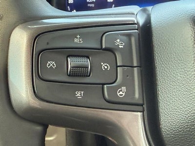 2024 Chevrolet Tahoe RST *SUNROOF LEATHER LOADED*