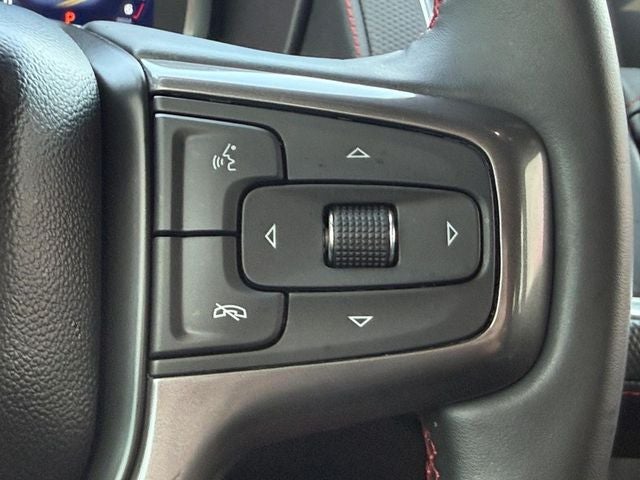 2024 Chevrolet Tahoe RST *SUNROOF LEATHER LOADED*