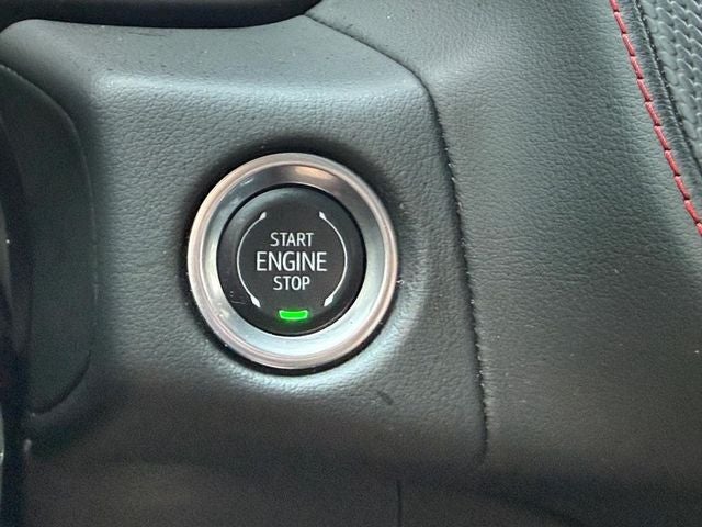 2024 Chevrolet Tahoe RST *SUNROOF LEATHER LOADED*