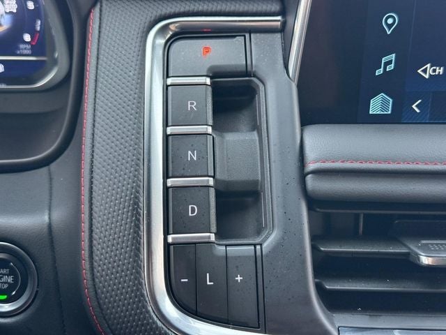 2024 Chevrolet Tahoe RST *SUNROOF LEATHER LOADED*