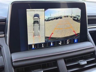 2024 Chevrolet Tahoe RST *SUNROOF LEATHER LOADED*