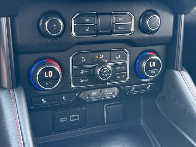 2024 Chevrolet Tahoe RST *SUNROOF LEATHER LOADED*