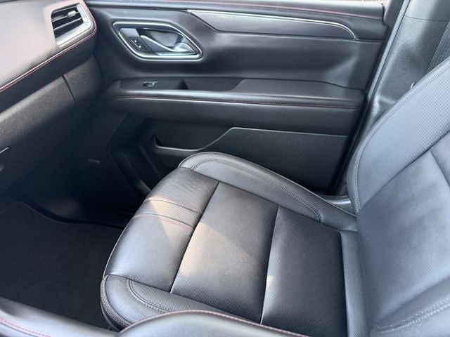 2024 Chevrolet Tahoe RST *SUNROOF LEATHER LOADED*