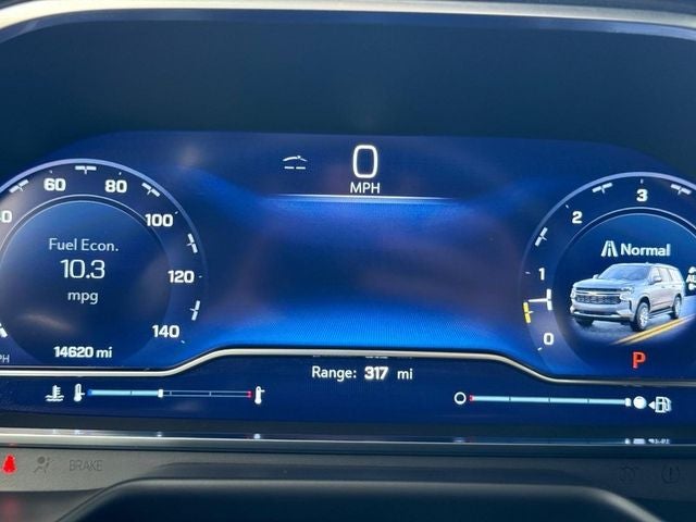 2024 Chevrolet Tahoe RST *SUNROOF LEATHER LOADED*