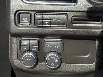 2024 Chevrolet Tahoe RST *SUNROOF LEATHER LOADED*