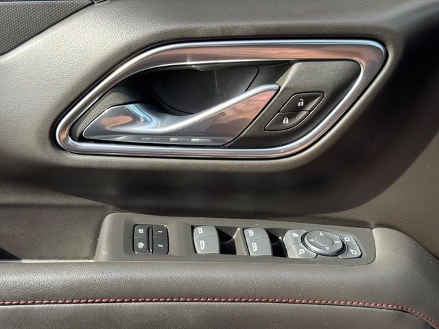 2024 Chevrolet Tahoe RST *SUNROOF LEATHER LOADED*