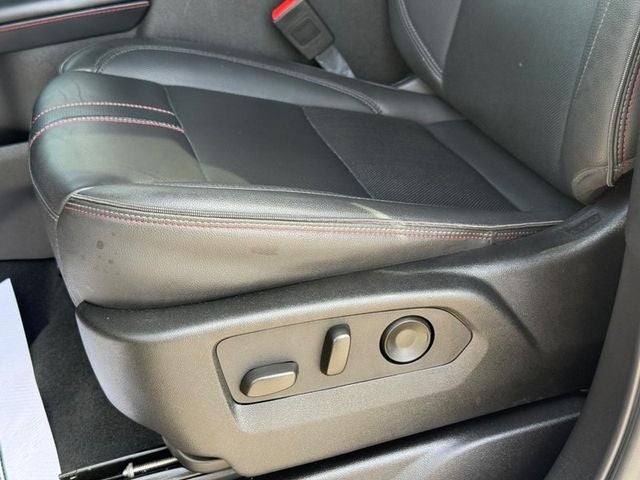 2024 Chevrolet Tahoe RST *SUNROOF LEATHER LOADED*