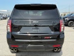 2024 Chevrolet Tahoe RST *SUNROOF LEATHER LOADED*