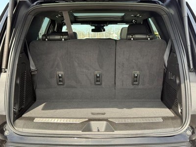 2024 Chevrolet Tahoe RST *SUNROOF LEATHER LOADED*