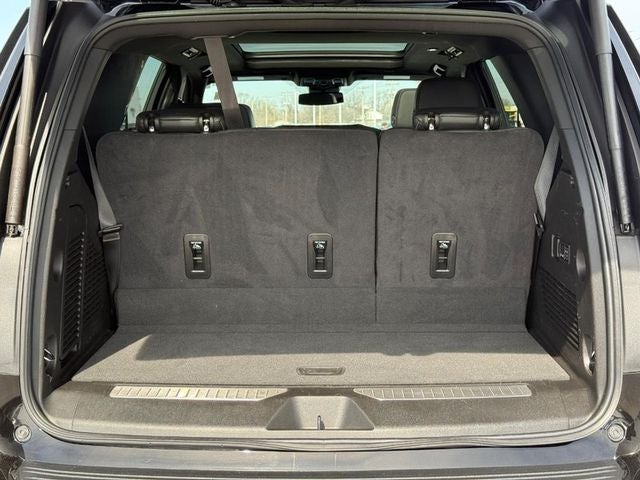 2024 Chevrolet Tahoe RST *SUNROOF LEATHER LOADED*