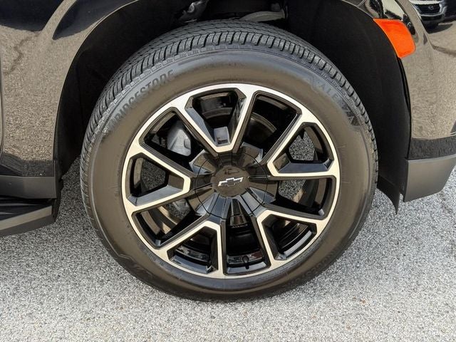 2024 Chevrolet Tahoe RST *SUNROOF LEATHER LOADED*