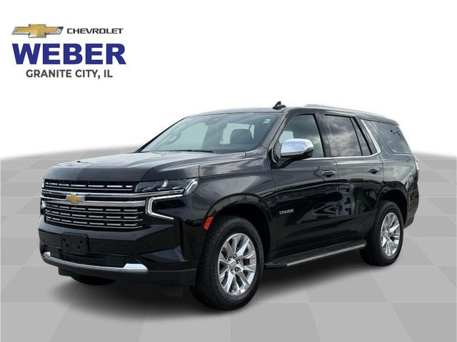 2024 Chevrolet Tahoe Premier *SUNROOF LEATHER LOADED ONE OWNER*