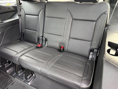 2024 Chevrolet Tahoe Premier *SUNROOF LEATHER LOADED ONE OWNER*