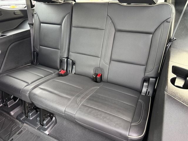 2024 Chevrolet Tahoe Premier *SUNROOF LEATHER LOADED ONE OWNER*