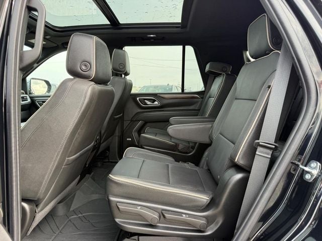 2024 Chevrolet Tahoe Premier *SUNROOF LEATHER LOADED ONE OWNER*