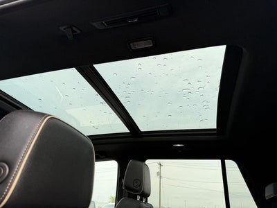 2024 Chevrolet Tahoe Premier *SUNROOF LEATHER LOADED ONE OWNER*