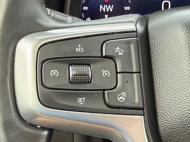 2024 Chevrolet Tahoe Premier *SUNROOF LEATHER LOADED ONE OWNER*