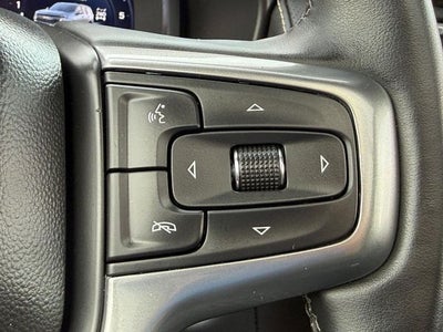 2024 Chevrolet Tahoe Premier *SUNROOF LEATHER LOADED ONE OWNER*