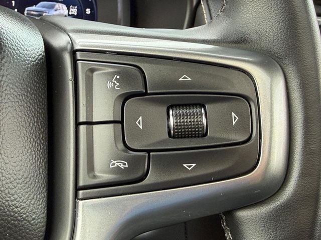 2024 Chevrolet Tahoe Premier *SUNROOF LEATHER LOADED ONE OWNER*