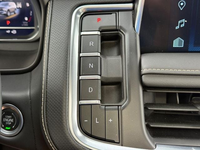 2024 Chevrolet Tahoe Premier *SUNROOF LEATHER LOADED ONE OWNER*