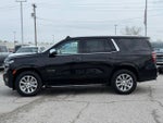 2024 Chevrolet Tahoe Premier *SUNROOF LEATHER LOADED ONE OWNER*