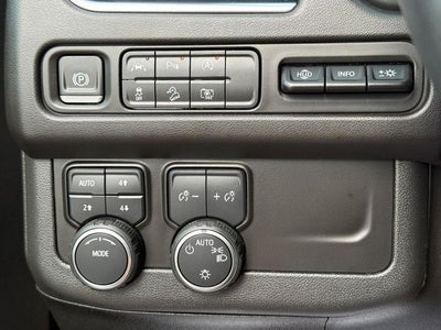 2024 Chevrolet Tahoe Premier *SUNROOF LEATHER LOADED ONE OWNER*