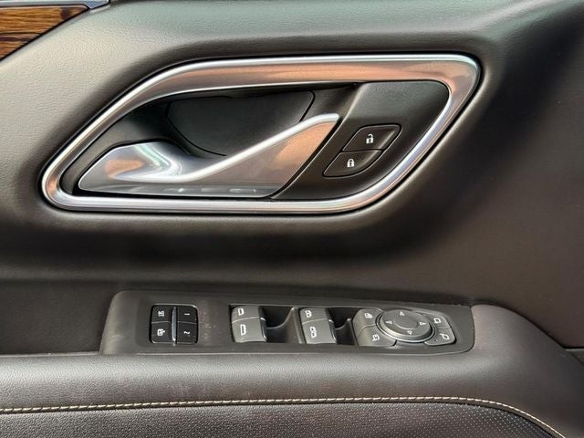 2024 Chevrolet Tahoe Premier *SUNROOF LEATHER LOADED ONE OWNER*