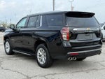 2024 Chevrolet Tahoe Premier *SUNROOF LEATHER LOADED ONE OWNER*