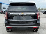 2024 Chevrolet Tahoe Premier *SUNROOF LEATHER LOADED ONE OWNER*