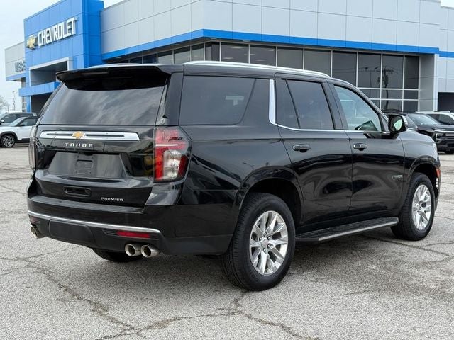 2024 Chevrolet Tahoe Premier *SUNROOF LEATHER LOADED ONE OWNER*