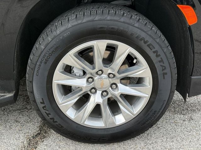 2024 Chevrolet Tahoe Premier *SUNROOF LEATHER LOADED ONE OWNER*