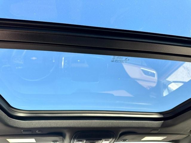 2024 Chevrolet Tahoe High Country *SUNROOF LOADED*