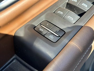 2024 Chevrolet Tahoe High Country *SUNROOF LOADED*