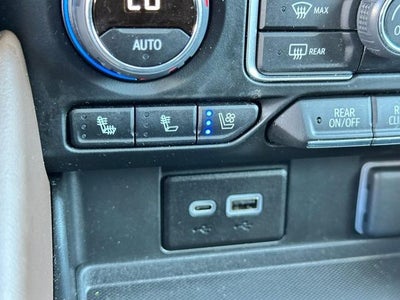 2024 Chevrolet Tahoe High Country *SUNROOF LOADED*