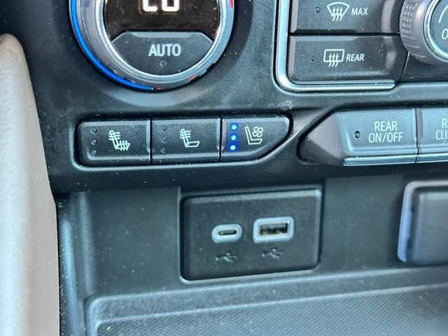 2024 Chevrolet Tahoe High Country *SUNROOF LOADED*