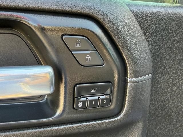 2021 GMC Sierra 3500 HD Denali