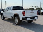 2021 GMC Sierra 3500 HD Denali