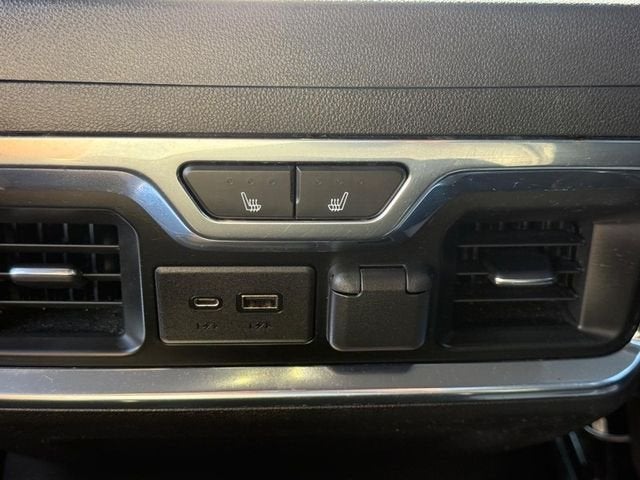 2021 GMC Sierra 3500 HD Denali