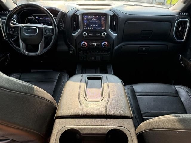 2021 GMC Sierra 3500 HD Denali