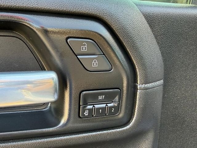 2021 GMC Sierra 3500 HD Denali